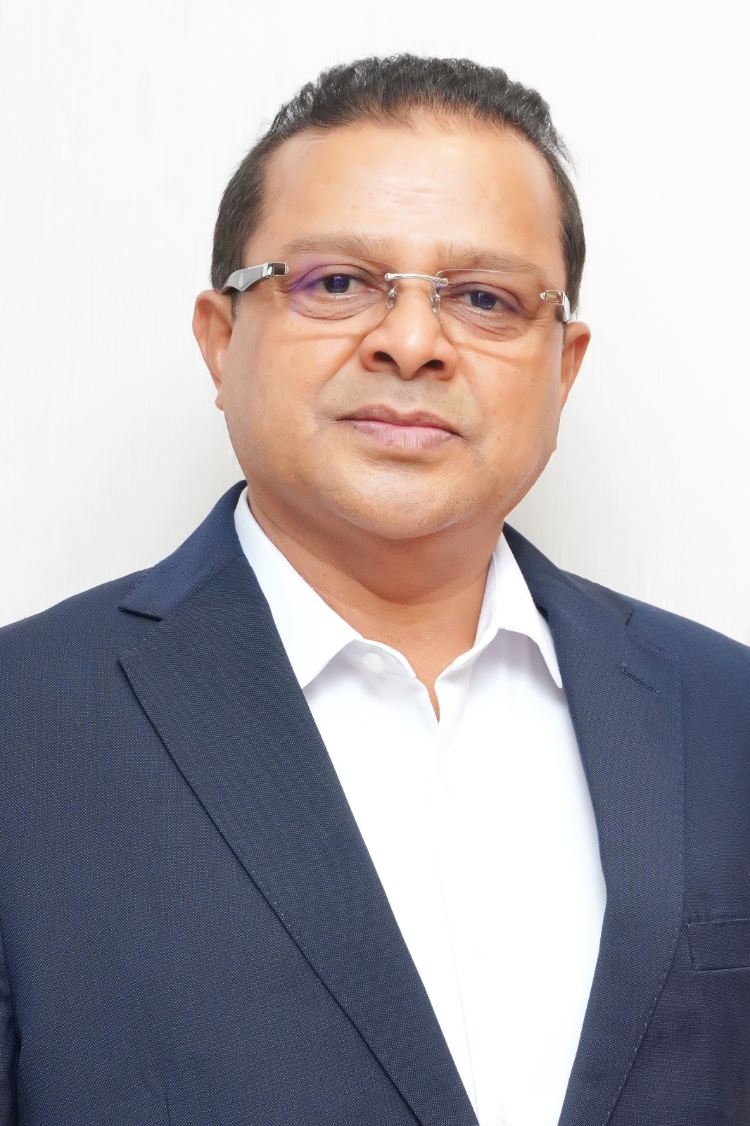 Mr. Balasaheb M. Hadawale